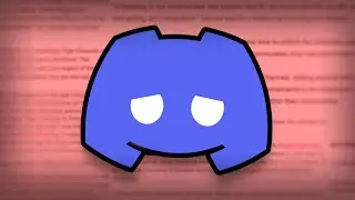 DISCORD MESSED UP...