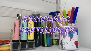 Primer video (decorando)