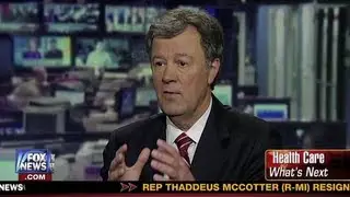 John C. Goodman: Alternatives to Affordable Care Act