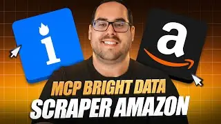 Fini la gal&egrave;re de scraping avec le MCP de Bright Data