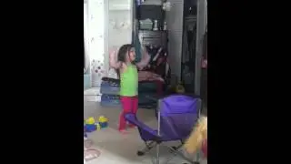 Bailando Hi 5