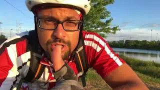 Support the One Common Unity Peace Ride