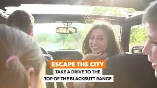 Blackbutt Australia Day and Top of the Blackbutt Range Bazaar