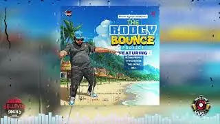 The Boogy Bounce Project Mix (Soca 2026) - Nessa Preppy, Hypasounds, The Fatha, Rae | Boogy Rankss