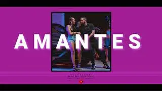 Amantes - Beat Reggaetón Instrumental Dancehall | Prod Steven Singe.