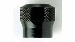 Dremel 4485 Quick Change Collet Nut Kit