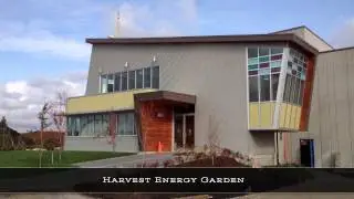 2013 CCE Awards - Opus DaytonKnight Consultants Ltd.:  Harvest Energy Garden