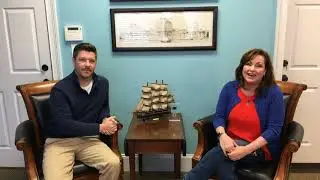 Introducing Dental Transitions Consultant Mary Fisher-Day | JPA Dental Transitions