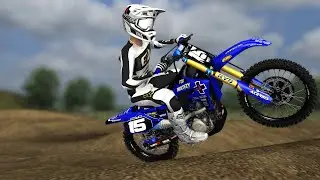 Renegades | Mx Simulator Edit