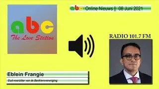 Steven Coutinho nieuwe voorzitter bankiersverenging - ABC Online Nieuws
