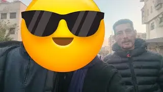 لحظه الوداع كانت صغيره على زهرة هي سنية الحية🥲