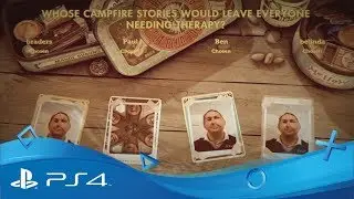 That&rsquo;s You! | Launch Trailer | PS4