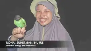 Earth Optimism Student Video Competition: Hopes from the Equator