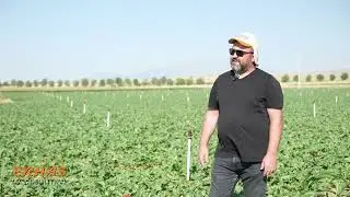 30 Yıllık Bir Güven Hikayesi | Erhas Sulama Sistemleri – Sulama Sistemlerinde Güvenin Adı