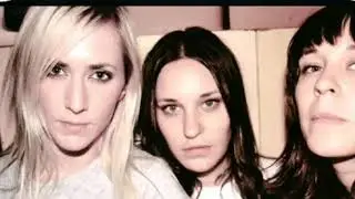 Spazzys - I Want A Divorce