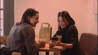 Through our eyes | Fashion film 2023 - BALMES IMAGE