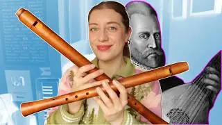 The top 3 pieces by John Dowland (chaotic version)