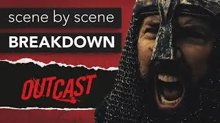 Outcast - Scene by Scene Breakdown | One Cage at a Time 