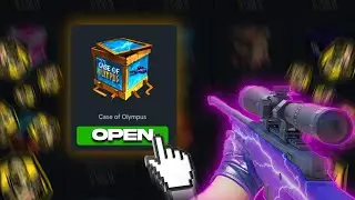 WTF IS THAT BAIT?? CSGOStake *Sick Tickets*