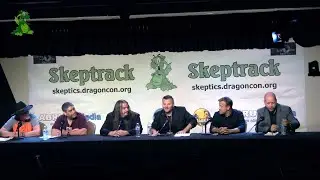 Skeptics Guide to Atheist Activism | Aron Ra, Rob Penczak, John Loftus, et.al.