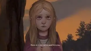 SHADWEN  - Chapter 1 'The Apple Tree' - WALKTHROUGH Good Timeline - MAX 1080 60fps
