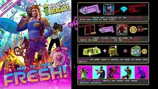 Games with MacBearded: Radical Content