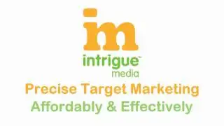Welcome To Intrigue Media