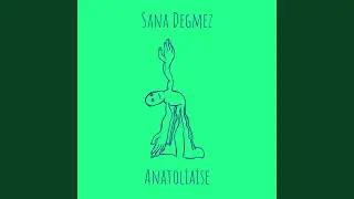 Sana Degmez