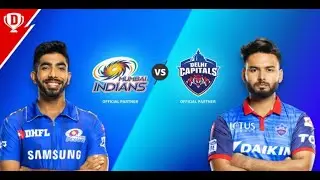 MI VS DC  Final Match Highlights | IPL Match Extented Highlights 2020