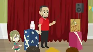 How to Prepare for your ChildTime Magic Show!