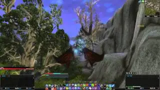 [Mining Route] - Elementium Ore (Twilight Highlands)