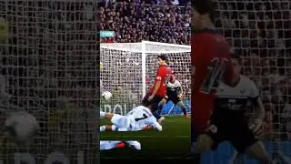 Cristiano Ronaldo short // #runald #shorts #goals