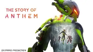 Anthem The Game that almost killed Bioware | The Gaming Graveyard