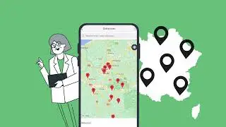 GSMC Sant&eacute; + : l'application de la Mutuelle GSMC