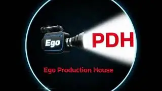 Ego Production House office Trailer😇 #Ego #EgoPdh #Ego production house  #egopdh