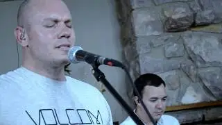 Breath Away - Brandon Roberts (Urban Sounds Durban)