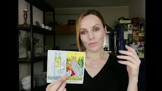 CAPRICORN - AUGUST 2018 - A MAGNETIC MOMENT - General Tarot Reading