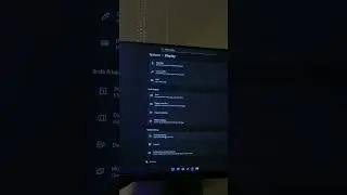 Make Your Screen Feel Smoother on windows 11! ✨