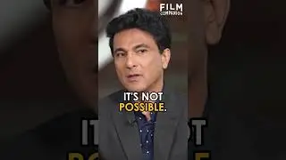 Vikas Khanna's SHOCKING Statement: No One Can Truly Master Indian Cooking!😱 #shorts