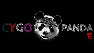 CYGO - Panda E (Рингтон)