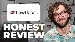 Обзор LawDepot USA &mdash; посмотрите видео перед использованием.