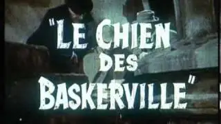 Trailer vid&eacute;o Le Chien des Baskerville   bande annonce du film sur TOUTLECINE COM &ndash; TOUTLECINE COM