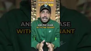 HOW TO BE A SECTION 8 LANDLORD 🤔