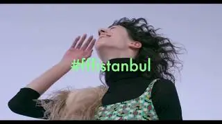 Fashion Film Festival Istanbul 2017 Teaser