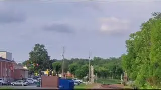 NS 238-27 at 52mph!!