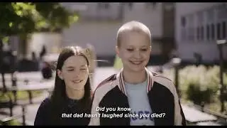 Comedy Queen | JF Children's Films Programme