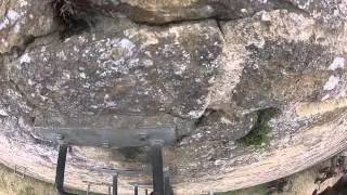parcours d'audace 2 pinthièvre