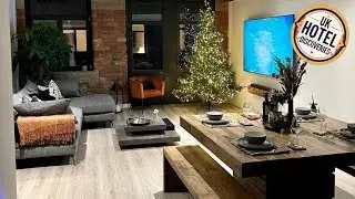 EXCLUSIVE and MODERN - Bradford City Centre- 85