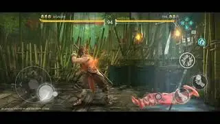 SHADOW FIGHT 4 ARENA | 3 VS 3 FIGHT AND THIS TYPE FIGHT FOR WIN ⚔️