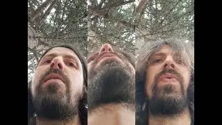 The Hobbit - Far Over the Misty Mountains Cold (cover)